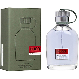 Hugo Boss Hugo Man EDT 150 ml