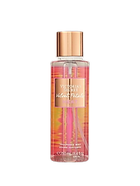 Limited Edition Velvet Petals Heat Vücut Spreyi