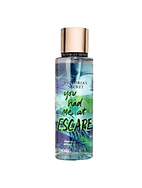 Victoria's Secret Victoria Secret You Had Me At Escape Mist 250 Ml