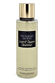 Victoria's Secret Coconut Passion Shimmer Işıltılı 250 Ml Vücut Spreyi