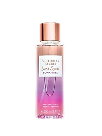 Victoria's Secret Love Spell Sunkissed 250 Ml Vücut Spreyi