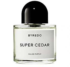 Byredo Super Cedar EDP 100 ml Unisex