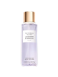 Victoria's Secret Lavender&Vanilla Relax 250 Ml Vücut Spreyi