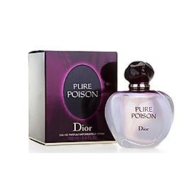 Christian Dior Pure Poison EDP