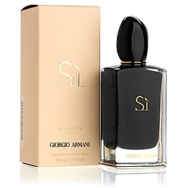 Giorgio Armani Si Intense EDP 100 ml