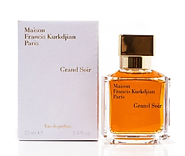 Grand Soir by Maison Francis Kurkdjian