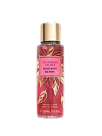 Victoria's Secret Radiant Berry 250 Ml Vücut Spreyi
