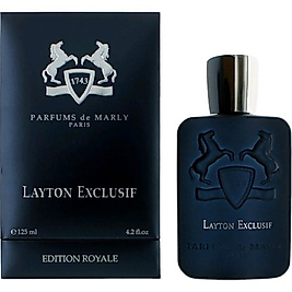 Parfums De Marly Layton Exclusif EDP 125 ml