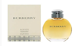 Burberry Classic Woman EDP 100 ml