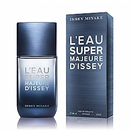 Issey Miyake L'Eau Super Majeure D'Issey Intense EDT 100 ml
