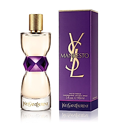 Yves Saint Laurent Manifesto EDP 90 ml