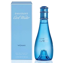 Davidoff Cool Water EDP 100 ml