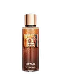 Victoria's Secret Star Smoked Amber 250 Ml Vücut Spreyi