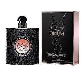 Yves Saint Laurent Black Opium EDP 90 ml