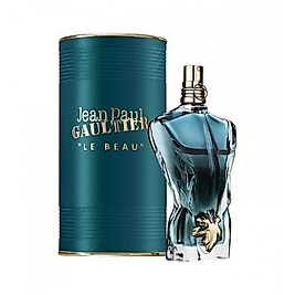 Jean Paul Gaultier Le Beau Le Parfum EDP 125 ml