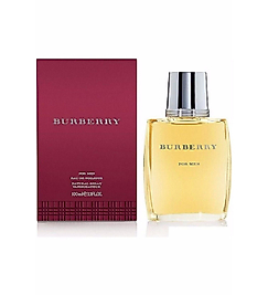 Burberry Classic Man EDT 100 ml